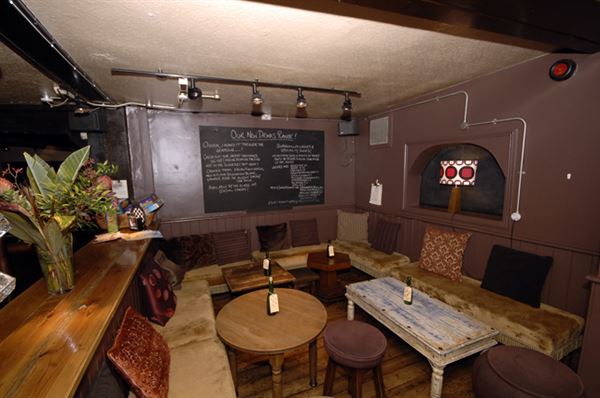 The Sun Inn (01/05/2019)