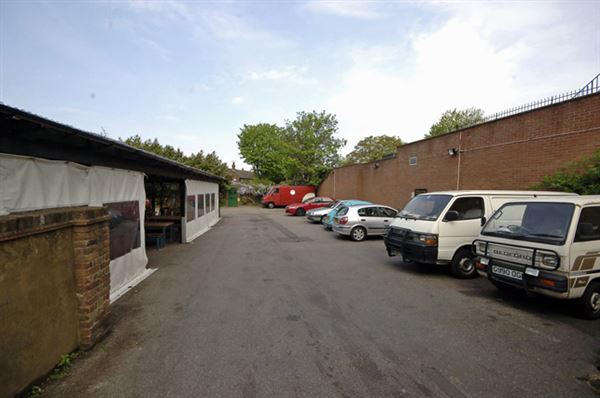 The Sun Inn (01/05/2019)