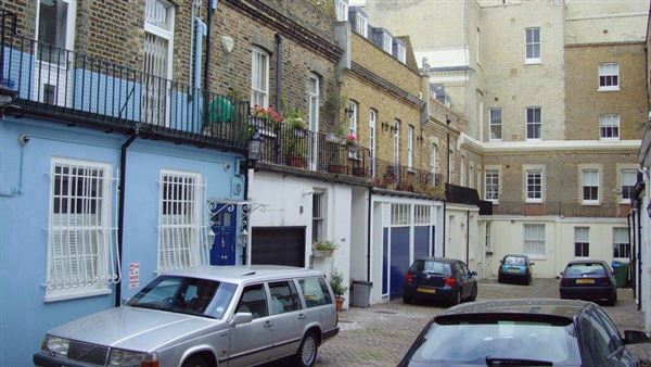 Morton Mews (01/05/2019)