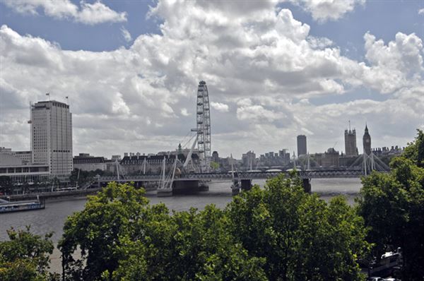 Savoy Place (01/05/2019)
