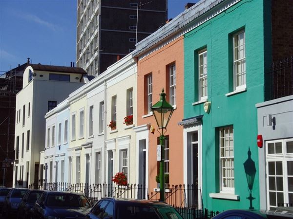 Callcott Street (01/05/2019)