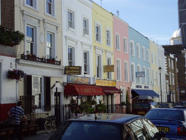 Hillgate Street (01/05/2019)
