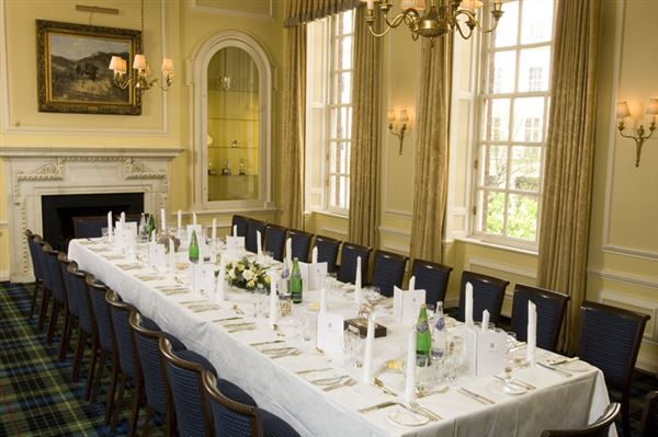 Caledonian Club, The (01/05/2019)