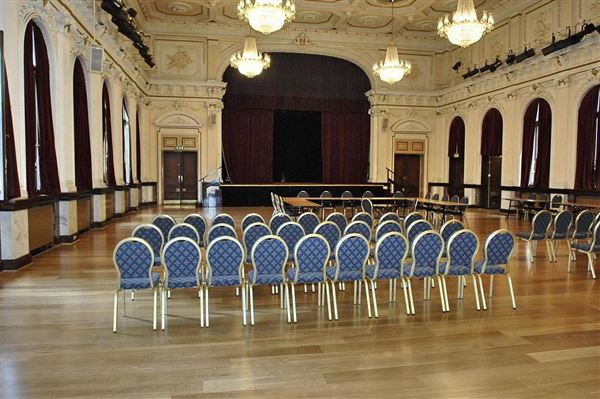 Stratford Old Town Hall (01/05/2019)