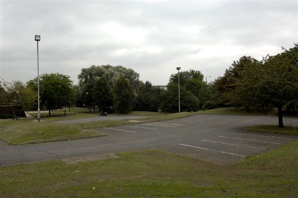 Beckton District Park (01/05/2019)