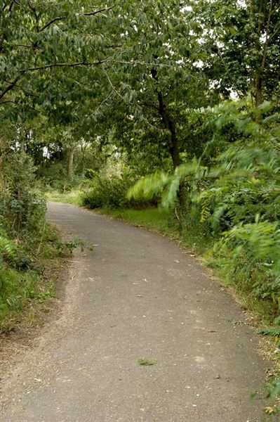 Beckton District Park (01/05/2019)