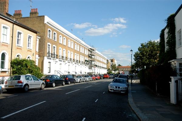 Limerston Street (01/05/2019)