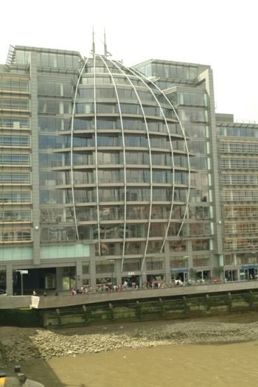Southwark Riverside (01/05/2019)