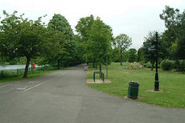 Valentines Park (01/05/2019)