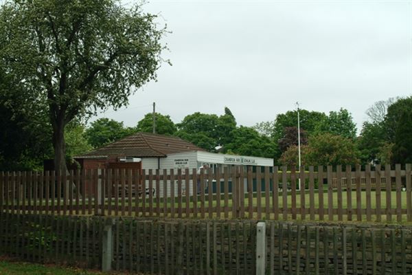 Valentines Park (01/05/2019)