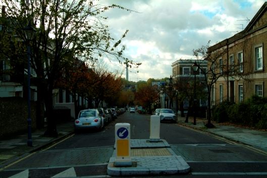 Lloyd Street and Lloyd Square (01/05/2019)