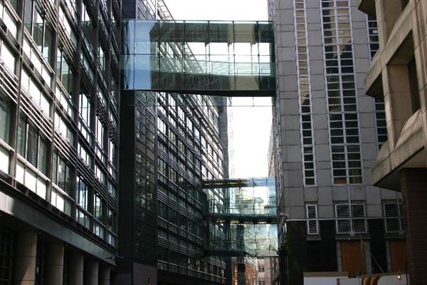 Holborn area (01/05/2019)