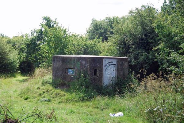 Hornchurch Country Park (01/05/2019)