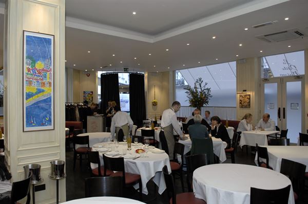 La Petite Maison (01/05/2019)