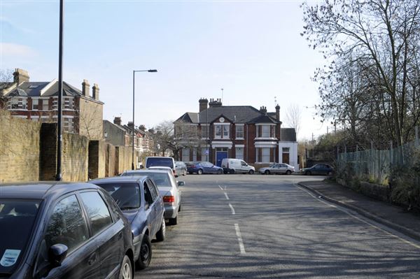 Mitre Way (01/05/2019)