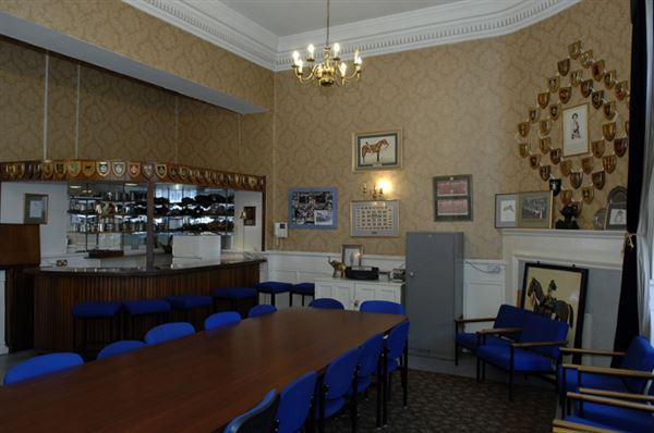 RFCA Stone Buildings (01/05/2019)