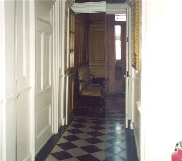 Egerton Place (01/05/2019)