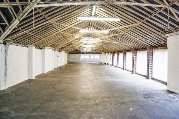 Rochelle School and Club Row (01/05/2019)