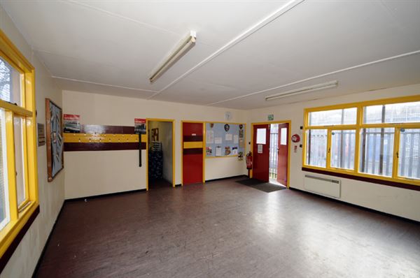 ACF Centre, Merton (01/05/2019)