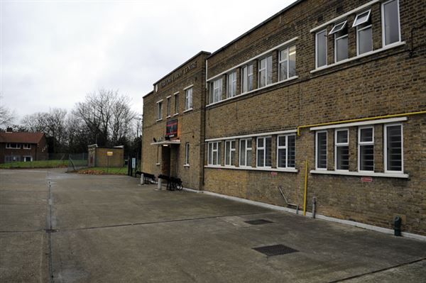 RFCA Portway, The Cedars (01/05/2019)