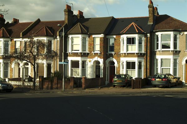George Lane (01/05/2019)
