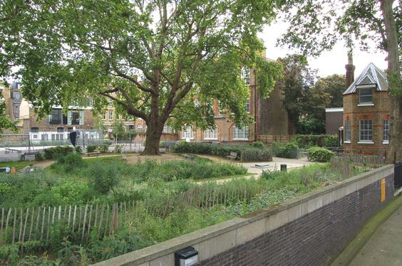 Quaker Court (01/05/2019)
