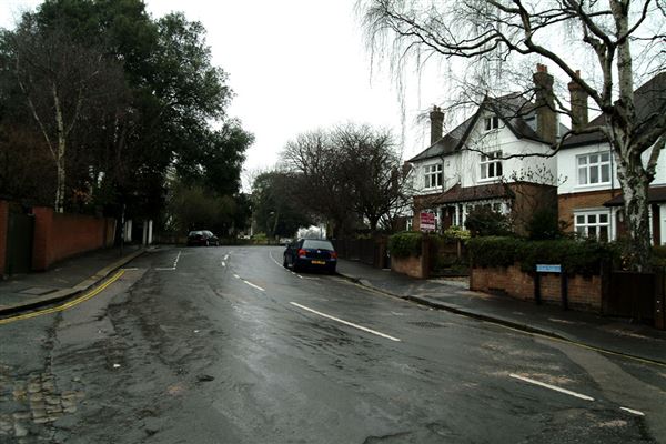 Blackheath area (01/05/2019)