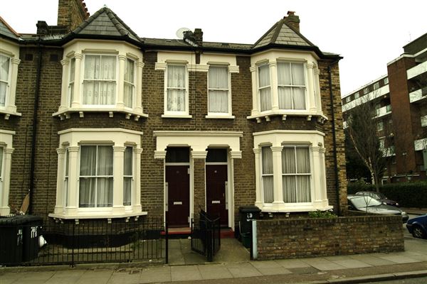 Deptford area (01/05/2019)