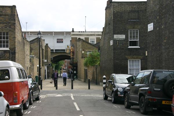 Windmill Walk (01/05/2019)
