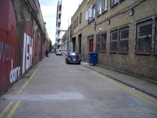 Kontiki Studios - The Venue (01/05/2019)