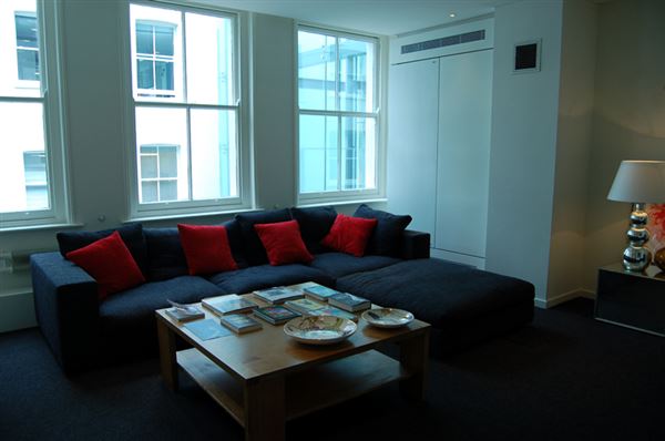 One Alfred Place (01/05/2019)