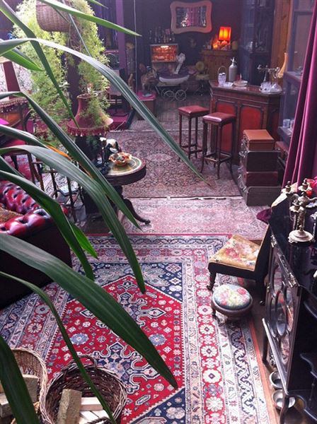 Kontiki Studios - The Venue (01/05/2019)