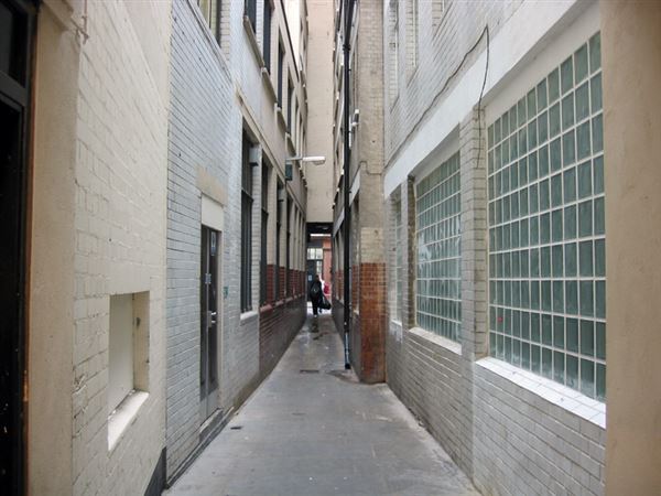 Tyler's Court (01/05/2019)