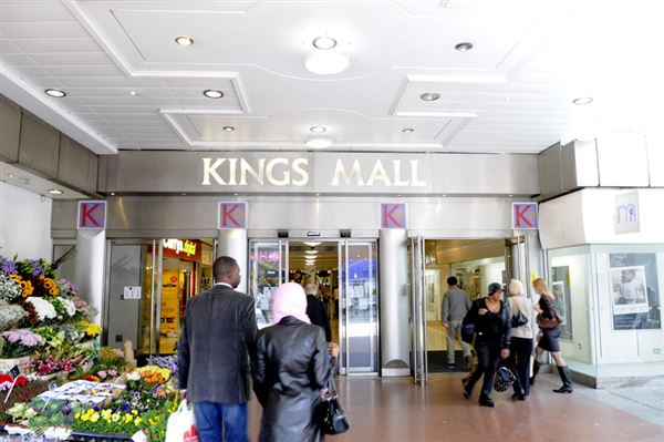 Kings Mall (01/05/2019)