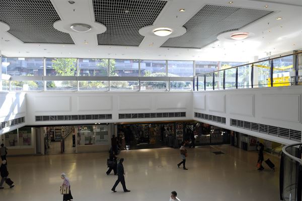 Kings Mall (01/05/2019)