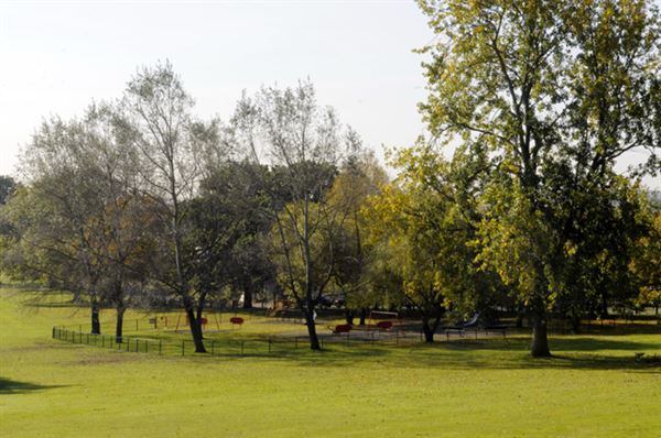 Silver Jubilee Park (01/05/2019)