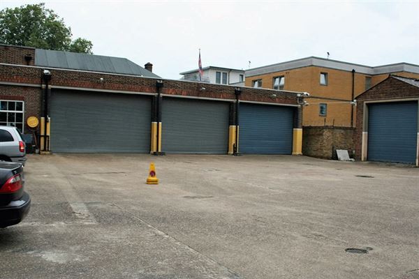 RFCA King's Avenue (01/05/2019)