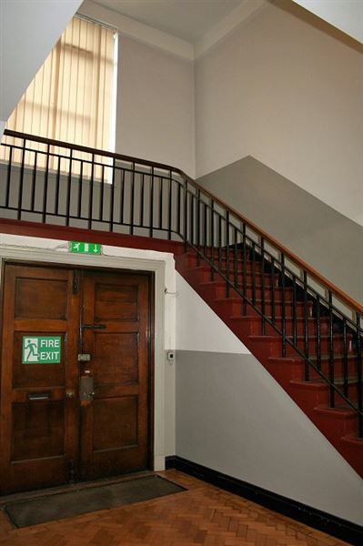 RFCA King's Avenue (01/05/2019)