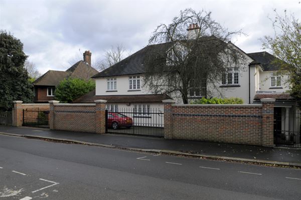 Belvedere Drive (01/05/2019)