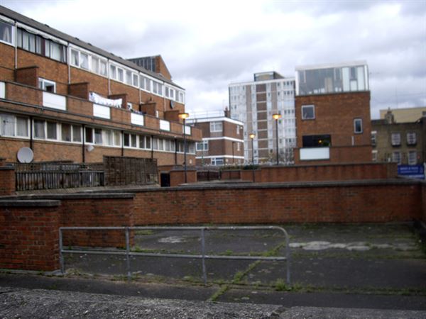 Arden Estate (01/05/2019)