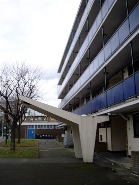 Arden Estate (01/05/2019)