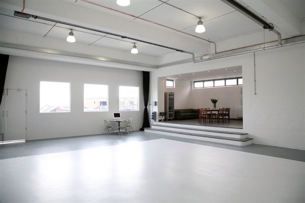 Big Sky Studios (01/05/2019)