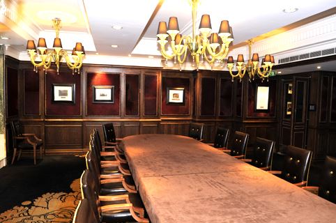 The Goring (01/05/2019)