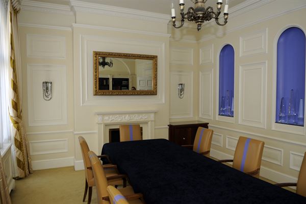 The Goring (01/05/2019)