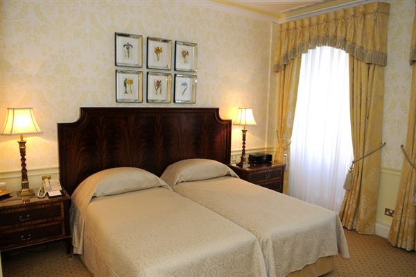 The Goring (01/05/2019)