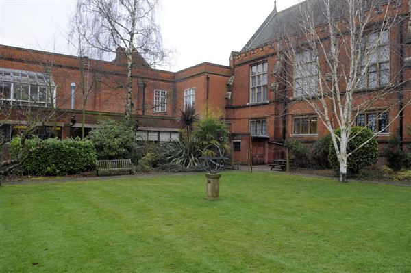 Bancroft's School (01/05/2019)