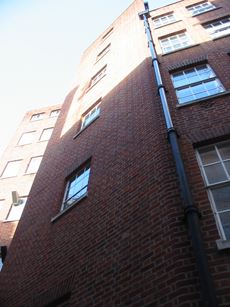 Milford Lane (01/05/2019)