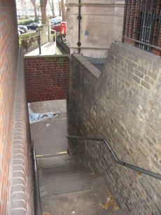 Milford Lane (01/05/2019)