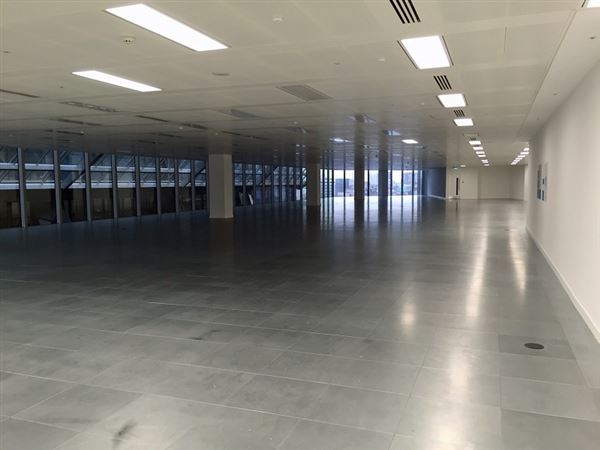 201 Bishopsgate (01/05/2019)