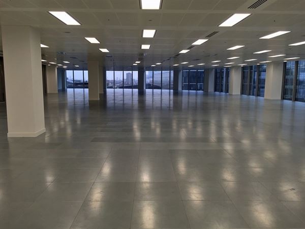 201 Bishopsgate (01/05/2019)